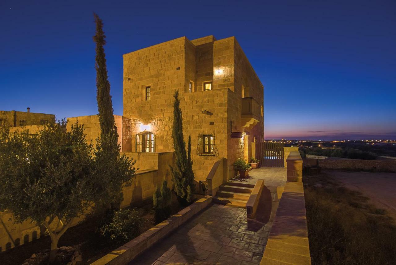 Blueberry Hills Villa Żejtun Exterior foto