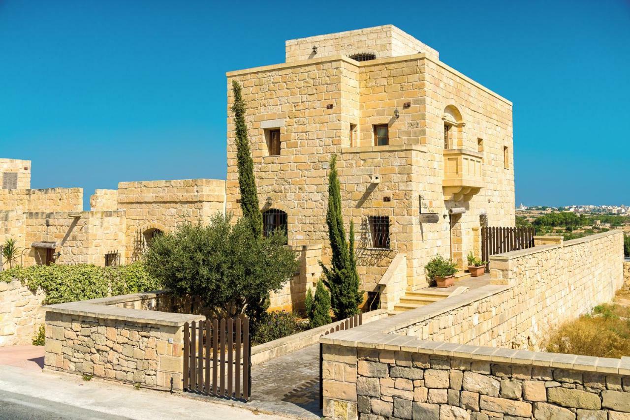 Blueberry Hills Villa Żejtun Exterior foto